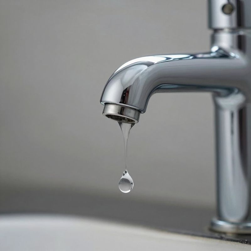Leak Detection & Repair in Salt Lake City
