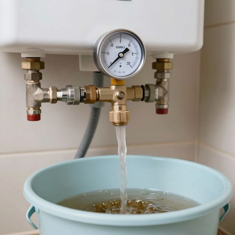 First-Hour Rating and Water Heater Choice: A Salt Lake City Guide