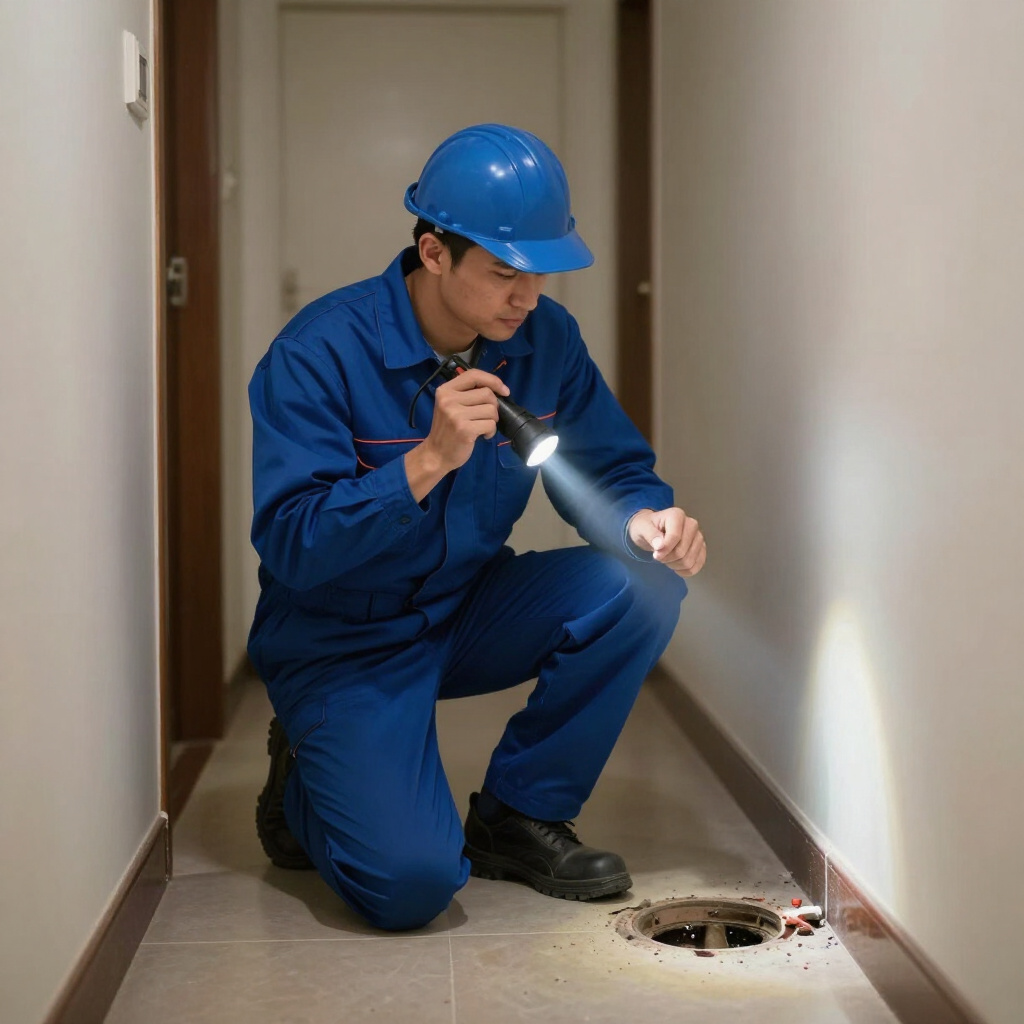 Emergency Plumbing in Salt Lake City